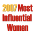 accolades MostInfluentialWomen